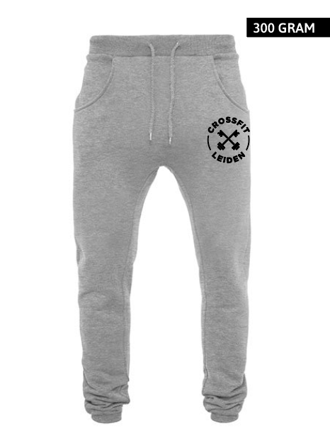 Broek | Heren | Deep Crotch