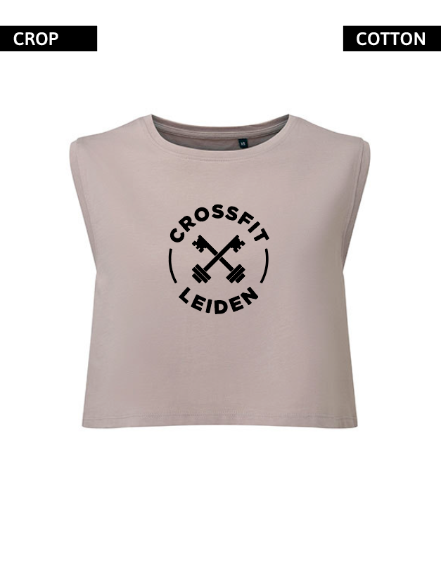 Débardeur | Crop | Bella