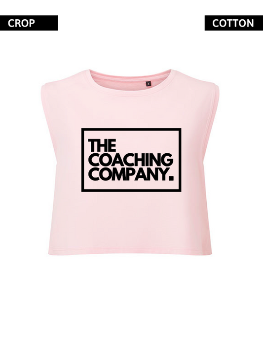 Tank top | Crop top | Bella