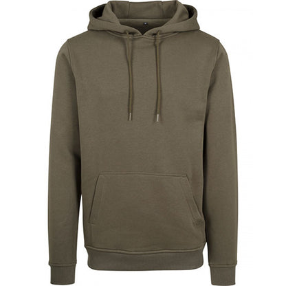 Heavy Hoodie | 300 gram | Heren - To Impress