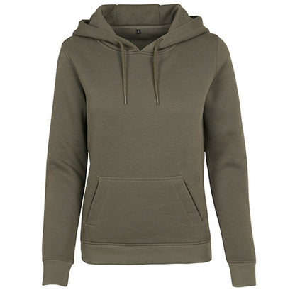 Heavy Hoodie | 300 gram | Dames - To Impress