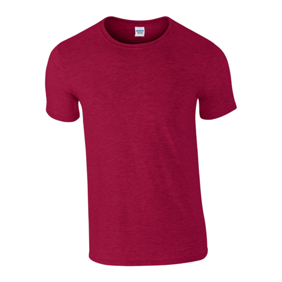 Softstyle | T-shirts | Gildan | Heren - To Impress