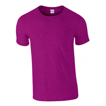 Softstyle | T-shirts | Gildan | Heren - To Impress