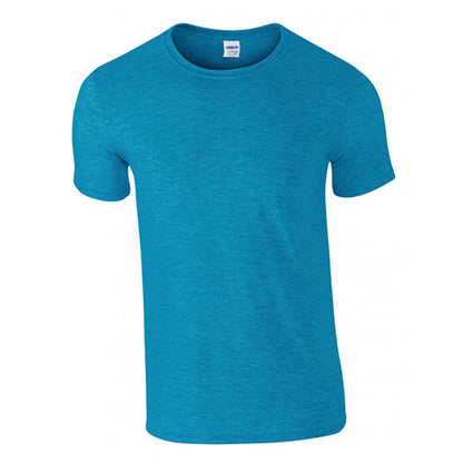 Softstyle | T-shirts | Gildan | Heren - To Impress