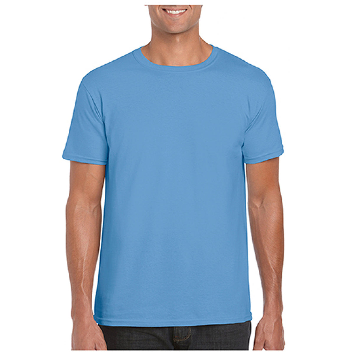 Softstyle | T-shirts | Gildan | Heren - To Impress
