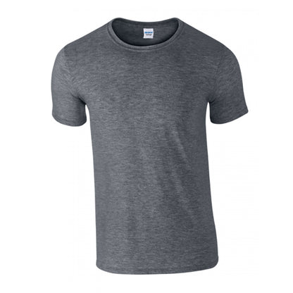 Softstyle | T-shirts | Gildan | Heren - To Impress