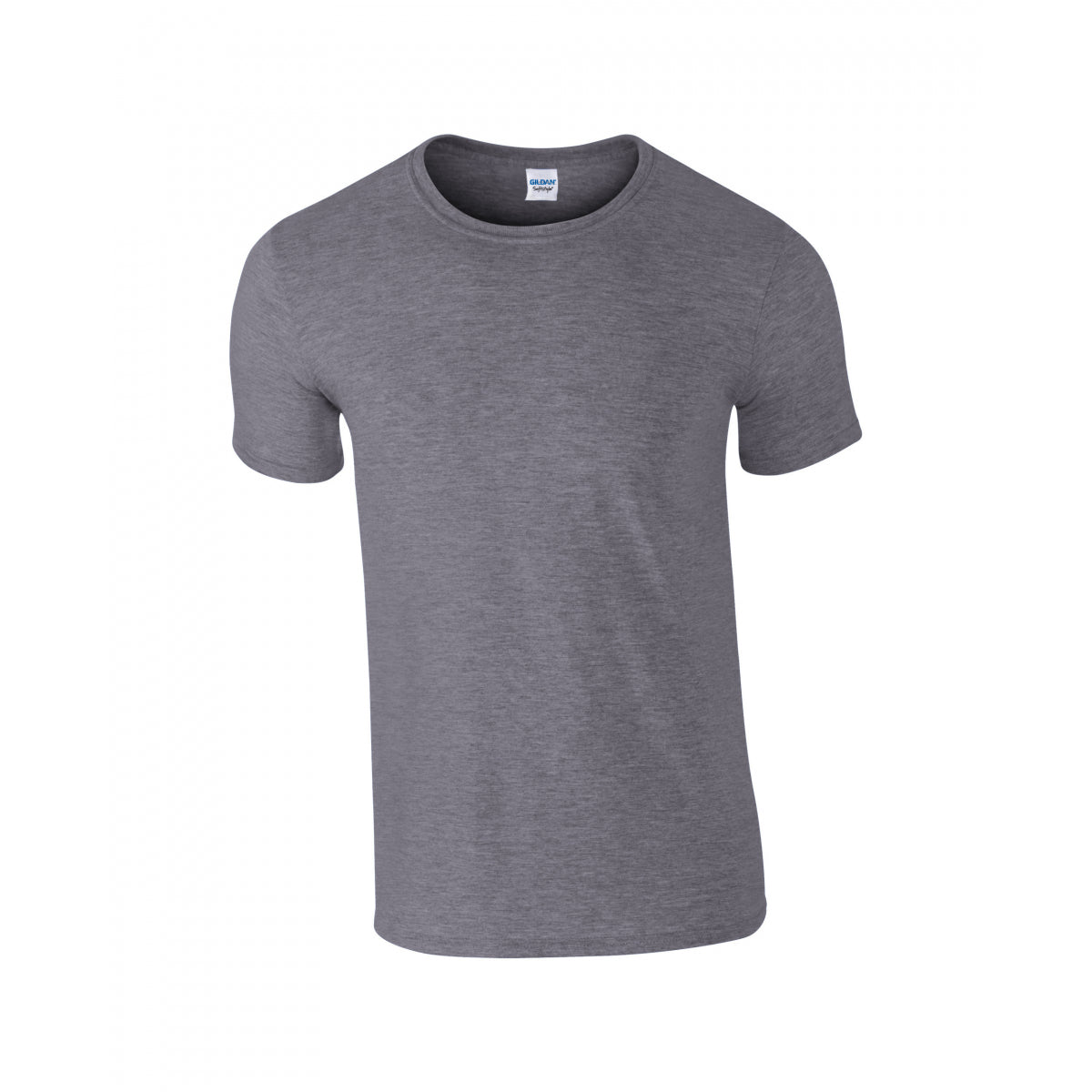 Softstyle | T-shirts | Gildan | Heren - To Impress