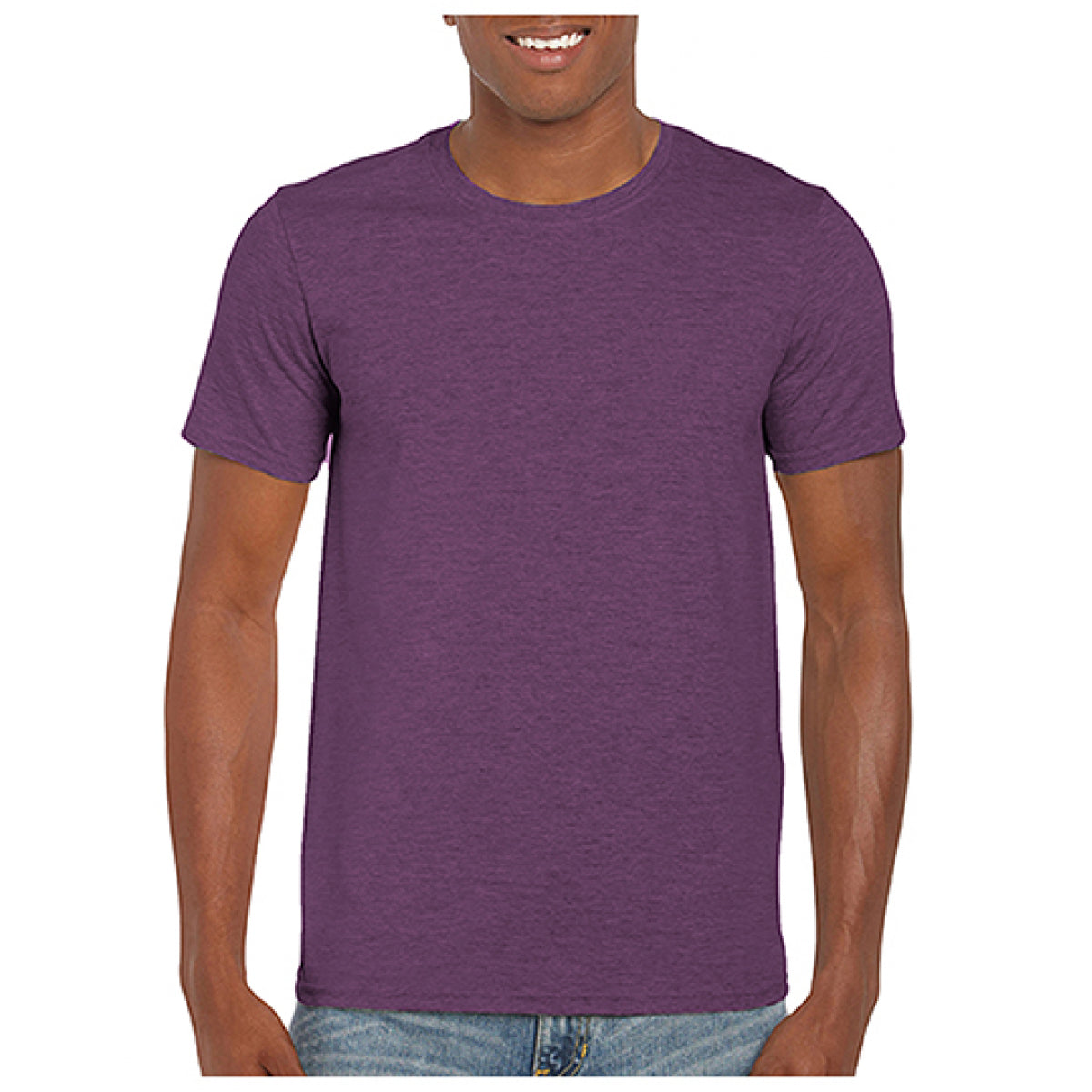 Softstyle | T-shirts | Gildan | Heren - To Impress