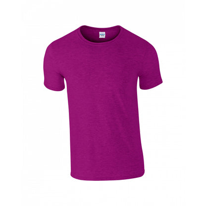 Softstyle | T-shirts | Gildan | Heren - To Impress