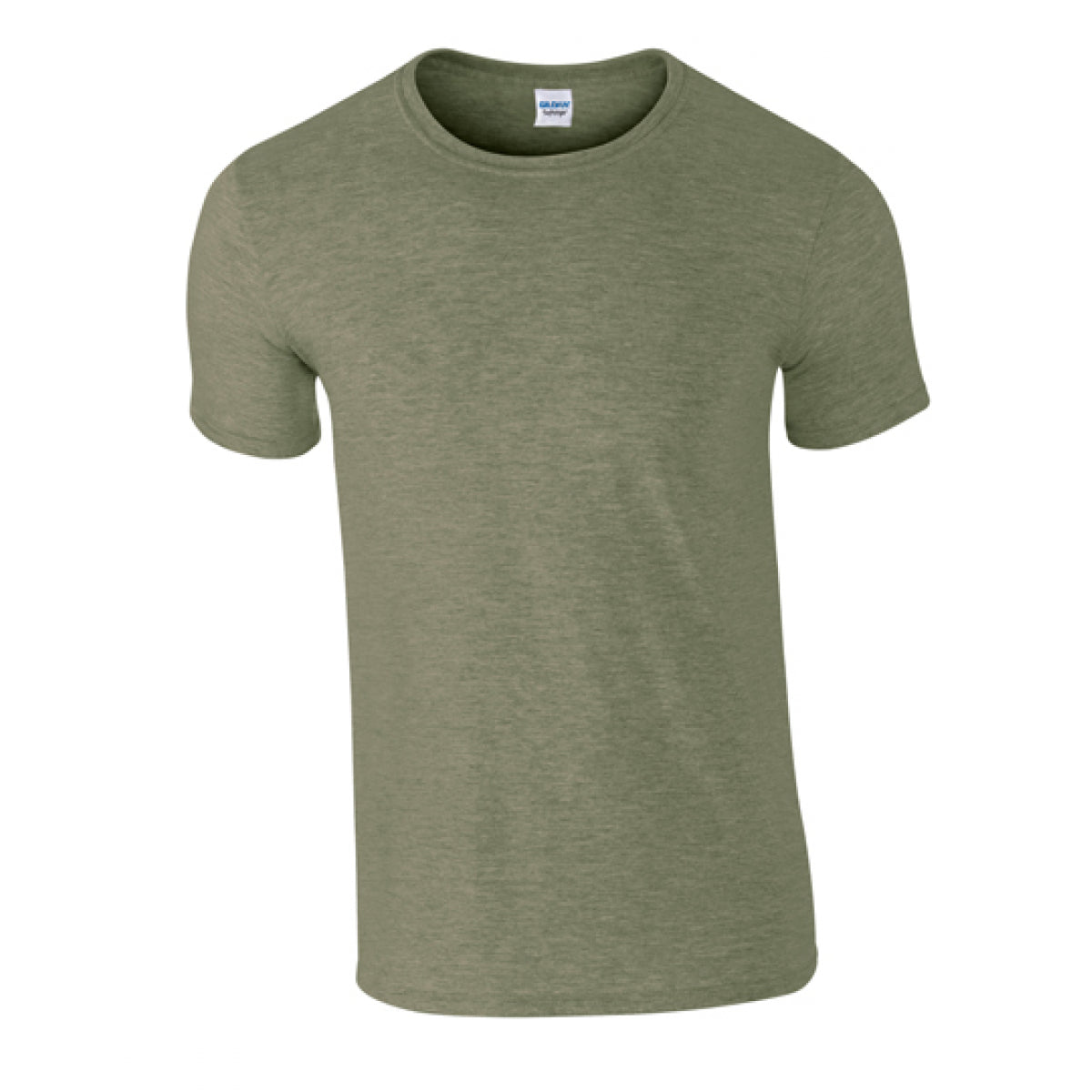 Softstyle | T-shirts | Gildan | Heren - To Impress