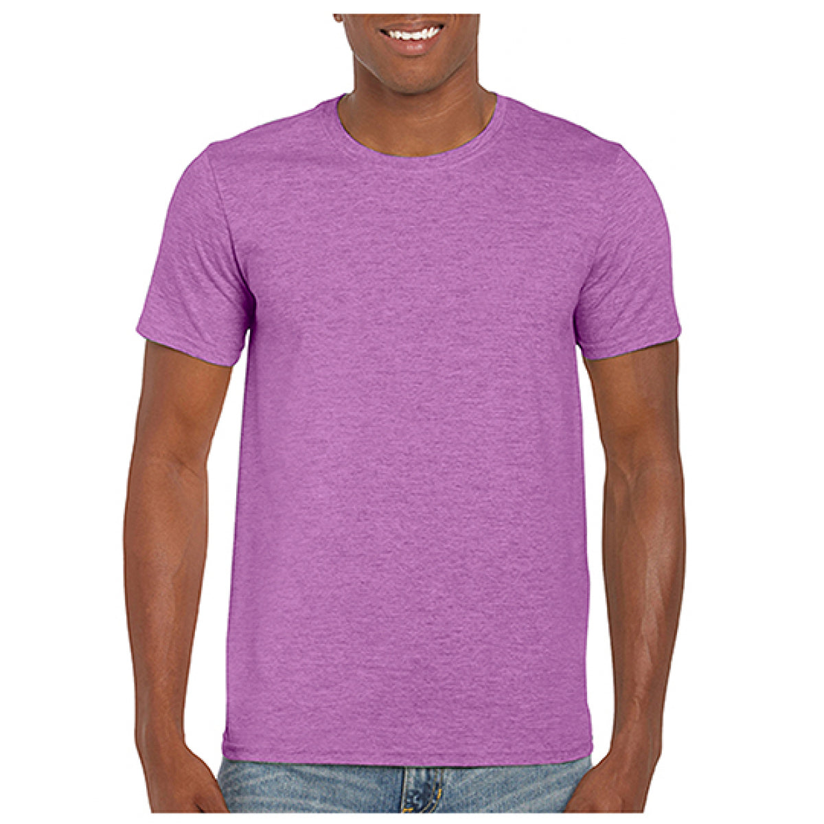 Softstyle | T-shirts | Gildan | Heren - To Impress