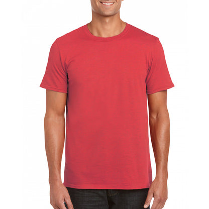 Softstyle | T-shirts | Gildan | Heren - To Impress