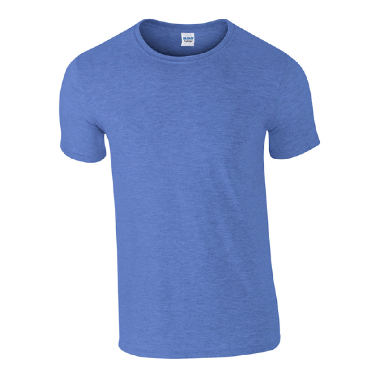 Softstyle | T-shirts | Gildan | Heren - To Impress