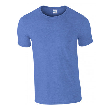 Softstyle | T-shirts | Gildan | Heren - To Impress