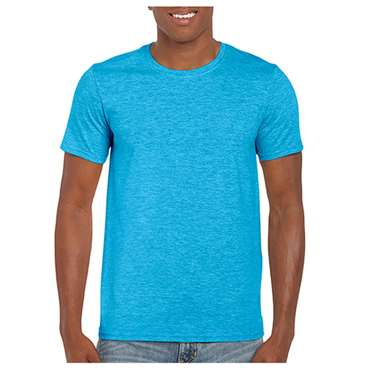 Softstyle | T-shirts | Gildan | Heren - To Impress