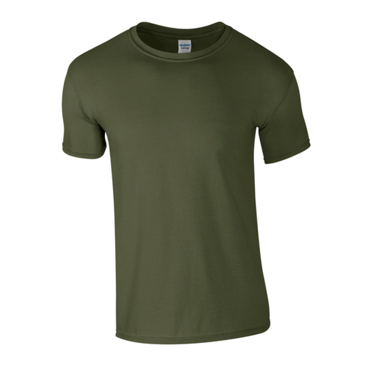 Softstyle | T-shirts | Gildan | Heren - To Impress