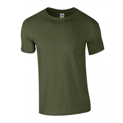 Softstyle | T-shirts | Gildan | Heren - To Impress