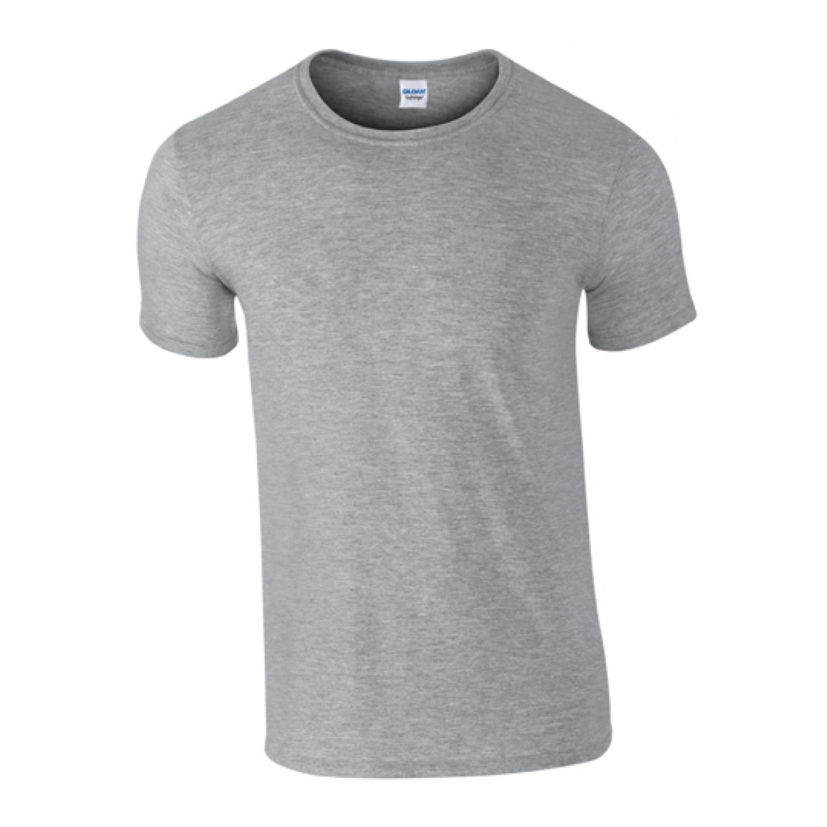 Softstyle | T-shirts | Gildan | Heren - To Impress