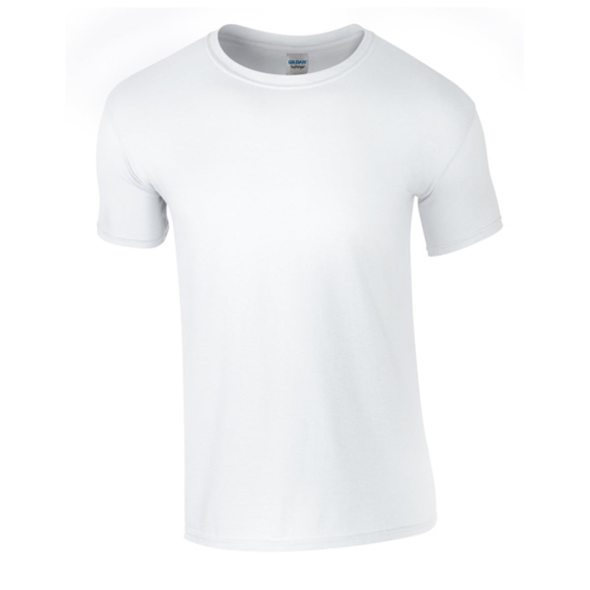 Softstyle | T-shirts | Gildan | Heren - To Impress