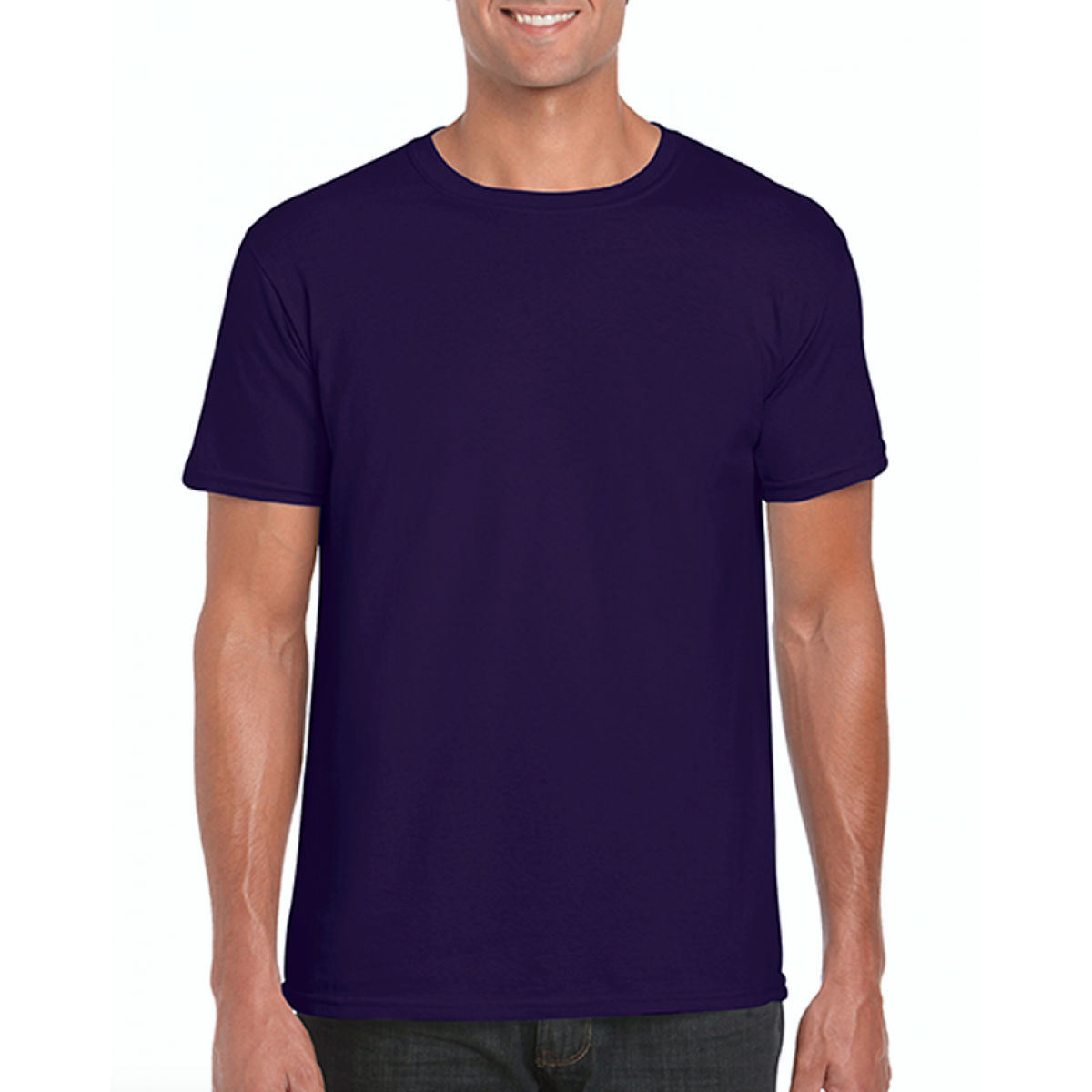 Softstyle | T-shirts | Gildan | Heren - To Impress