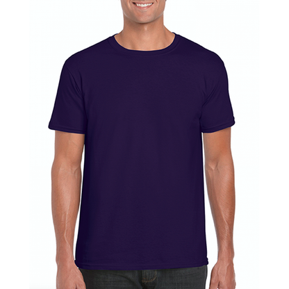 Softstyle | T-shirts | Gildan | Heren - To Impress